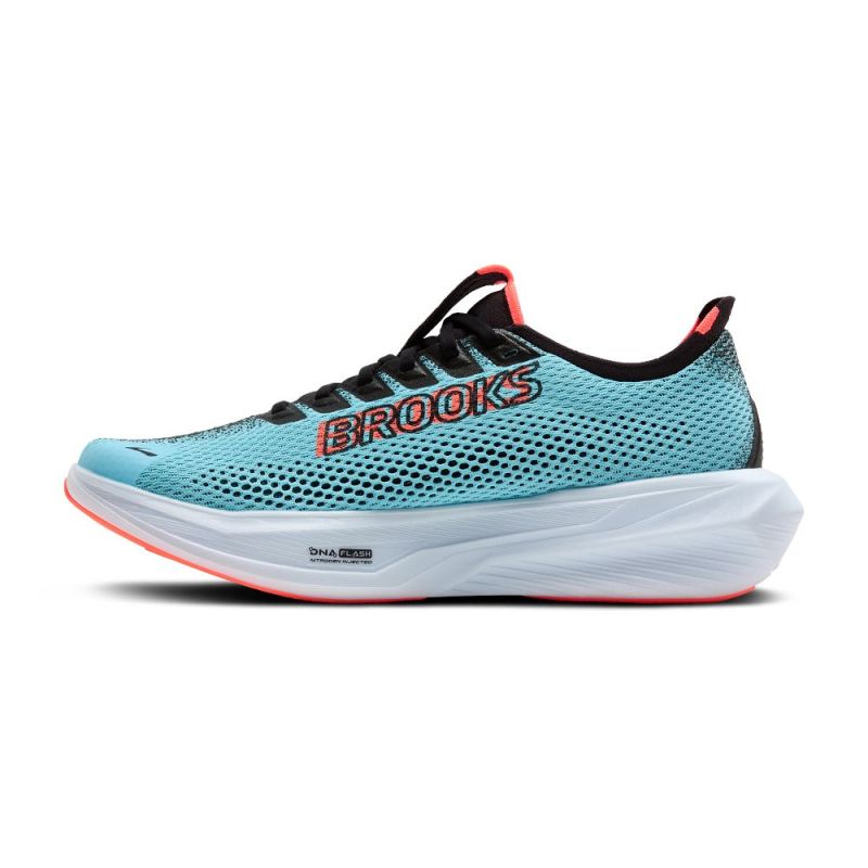 Hyperion 3 men's running shoes for asphalt, blue Import z Brooks/Brooks/Buty Your Sports Performance