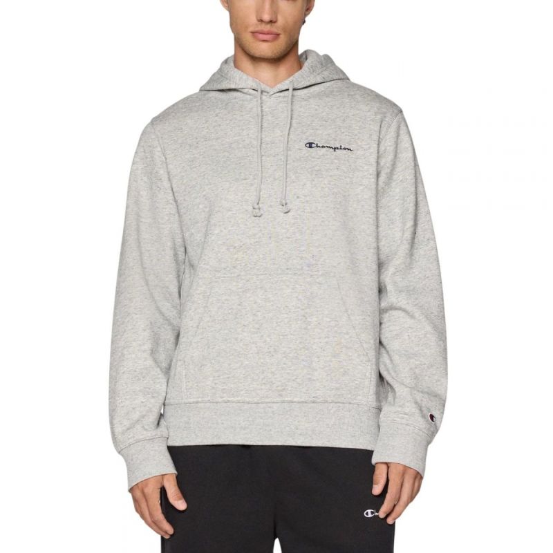 Champion Men's Hooded Sweatshirt 221790.EM021 In preparation Your Sports Performance