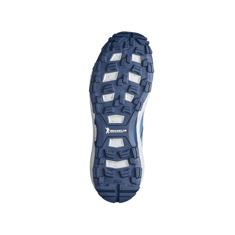 MILLET Intense Gtx W Women's Shoes Blue