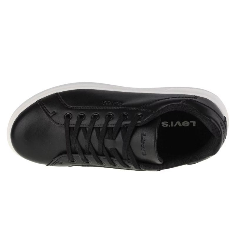 Levi's Ellis W 233415-661-59 shoes Footwear/Lifestyle/Levis Your Sports Performance