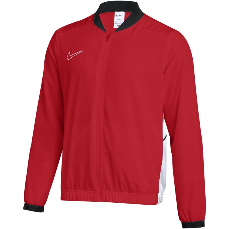 Nike Dri-Fit Academy 25 Men's Sweatshirt Red FZ9837 657