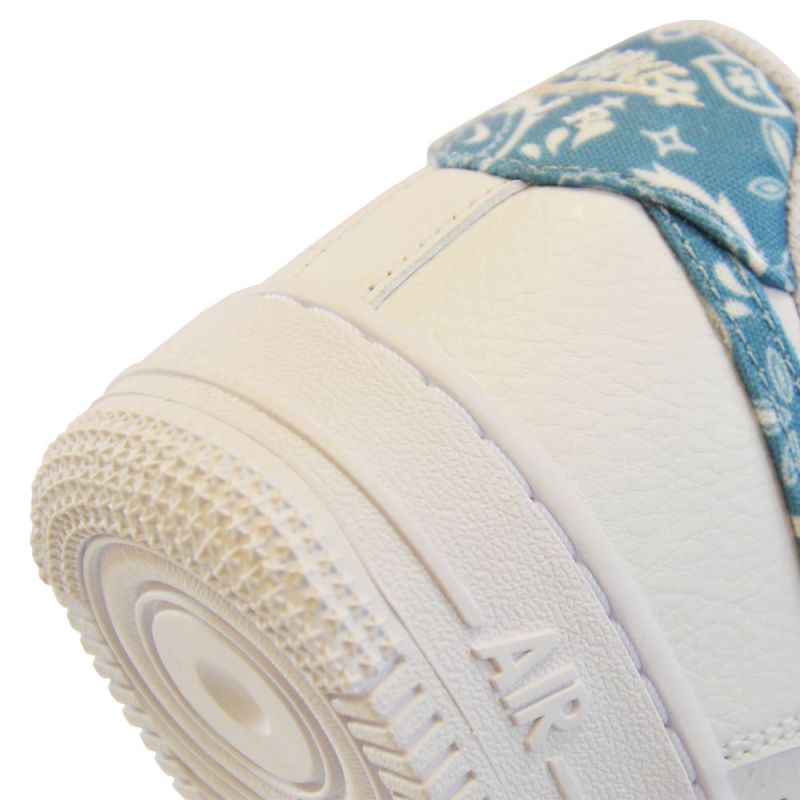 Nike Air Force 1 '07 ESSENTIAL Women's Shoes White - DH4406-100 Obuwie/Buty na co dzień Your Sports Performance