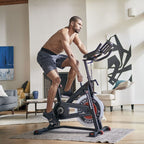 Schwinn IC7 100737 Spinning Bike Accessories/Training equipment/Rowery, orbitreki Your Sports Performance