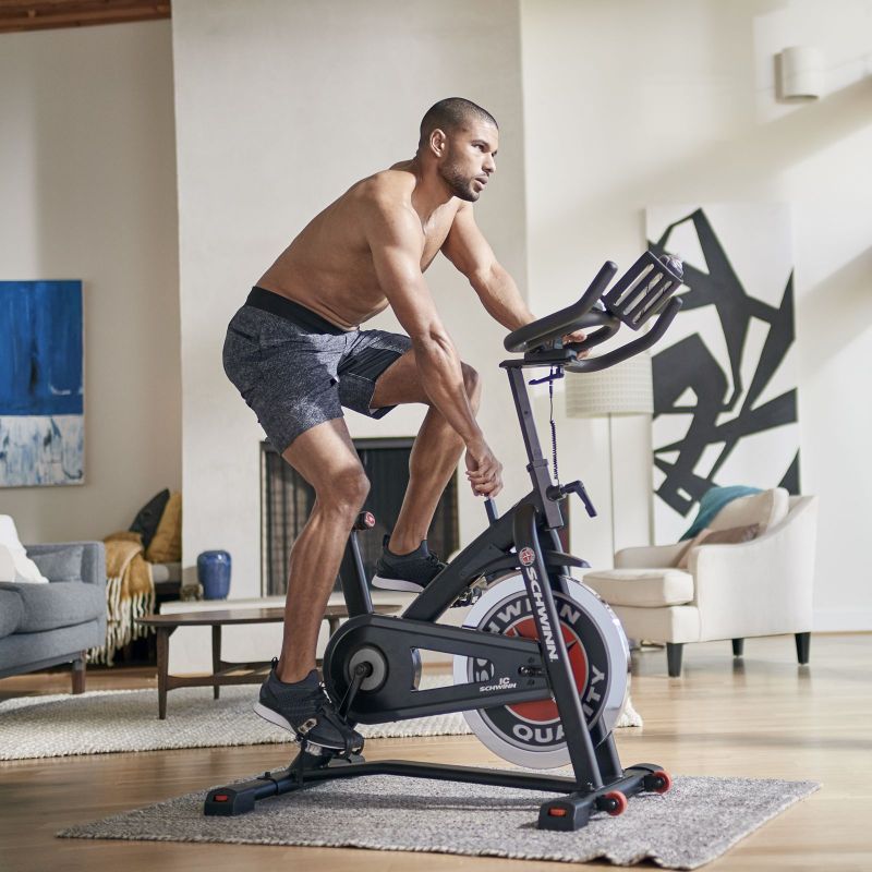 Schwinn IC7 100737 Spinning Bike Accessories/Training equipment/Rowery, orbitreki Your Sports Performance