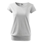 Adler City T-shirt W MLI-12000 Clothing/Lifestyle/T-shirts/Adler Your Sports Performance