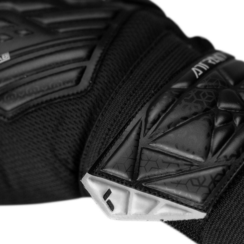 Reusch Attrakt Starter Solid 5570514 7700 Goalkeeper Gloves Accessories/Gloves Your Sports Performance