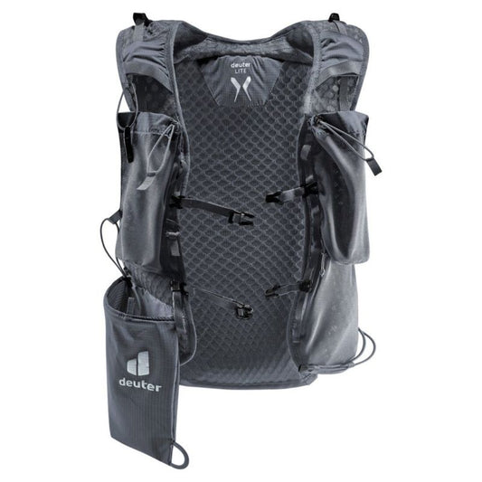 Running backpack - Deuter Ascender 13 Survival/Torby, plecaki, organizery Your Sports Performance