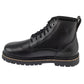 Birkenstock Highwood Lace Mid W 1030783 Black 36 In preparation Your Sports Performance