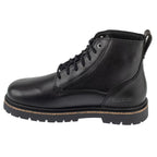 Birkenstock Highwood Lace Mid W 1030783 Black 36 In preparation Your Sports Performance