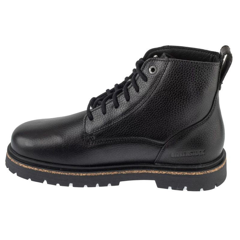 Birkenstock Highwood Lace Mid W 1030783 Black 36 In preparation Your Sports Performance