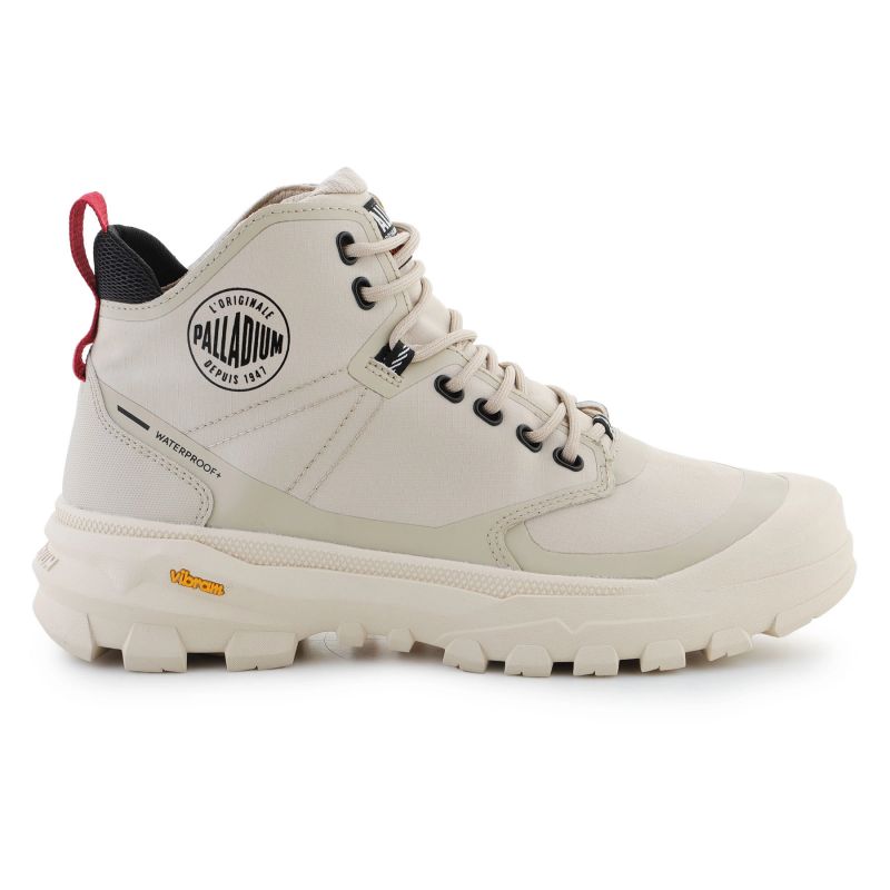 Palladium Pallarider Mid WP+ 79108-215-M shoes Footwear/Lifestyle/Palladium Your Sports Performance