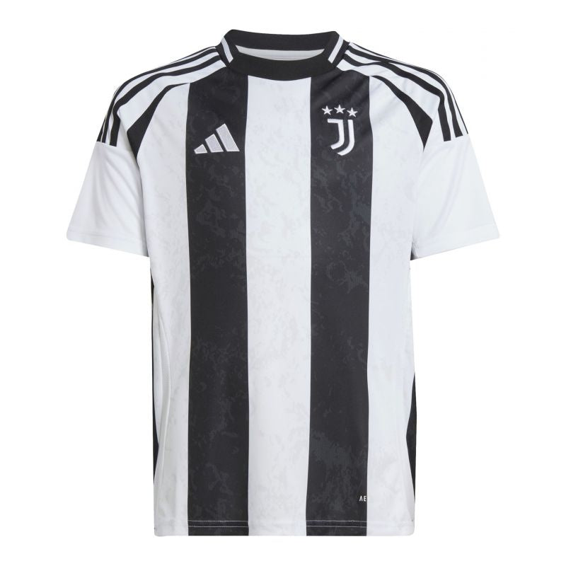 Adidas Junior Juventus Turin Jr T-shirt IT3552 Clothing/Football Adidas