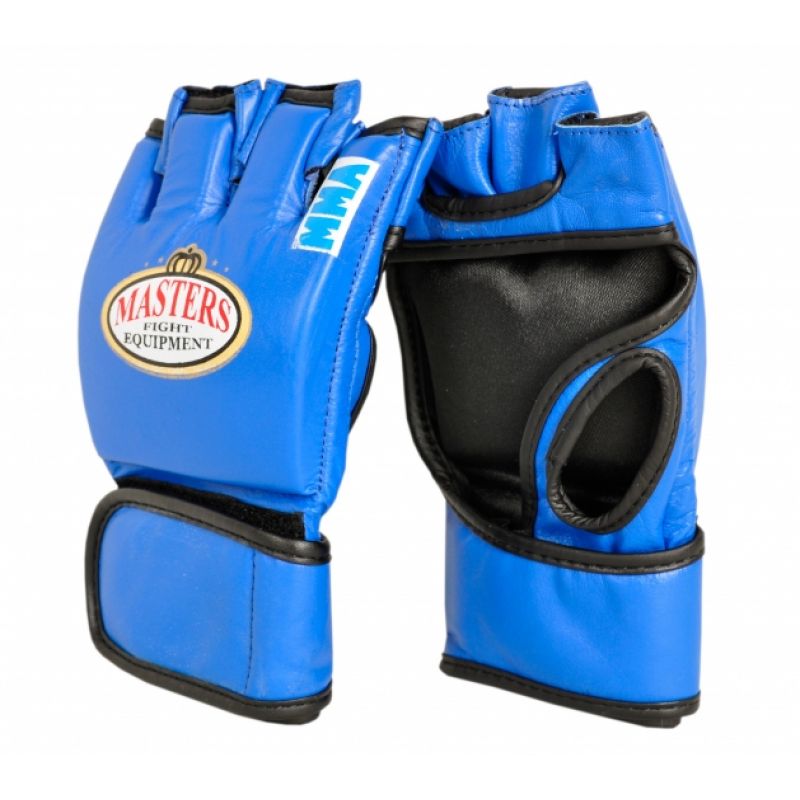 Gloves for MMA Masters GF-3 MMA M 01201-02M Accessories/Gloves Your Sports Performance