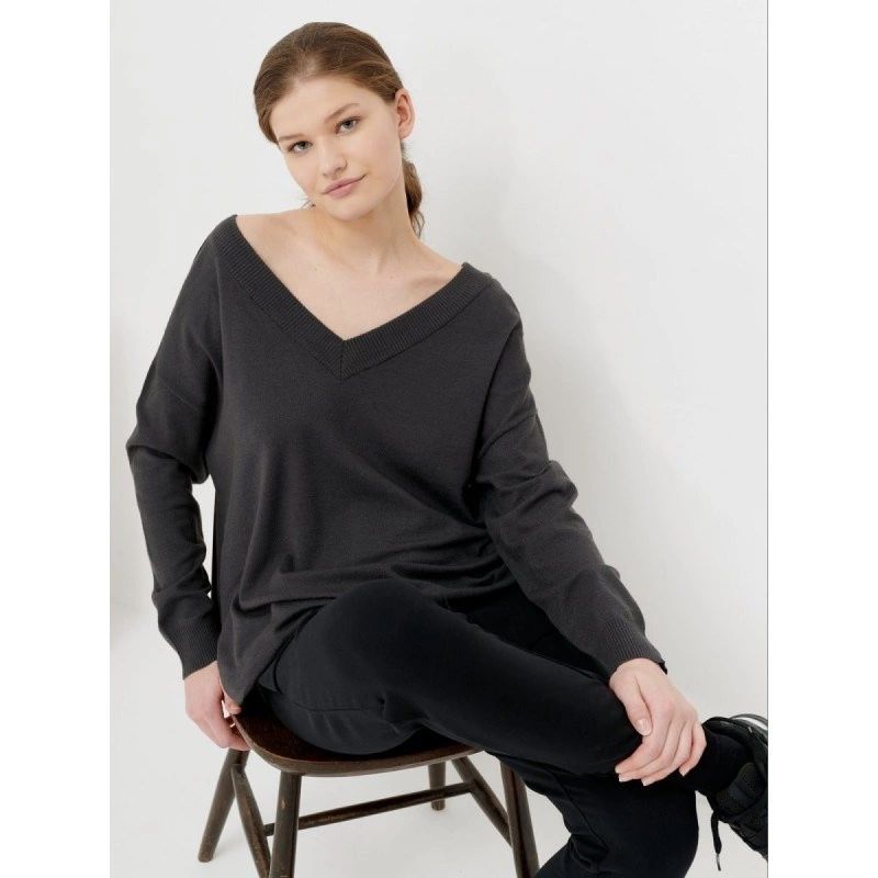 Women's Outhorn Sweater HOL21-SWD601 Outhorn