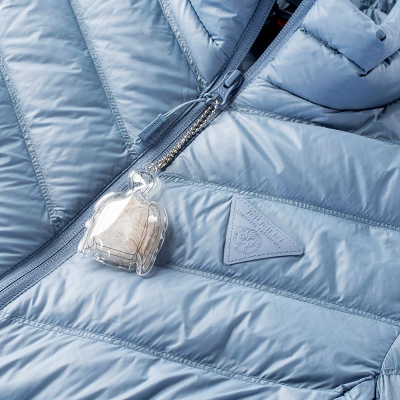 Jacket Iguana Blanca W 92800395864 Clothing/Outdoor/Iguana Your Sports Performance