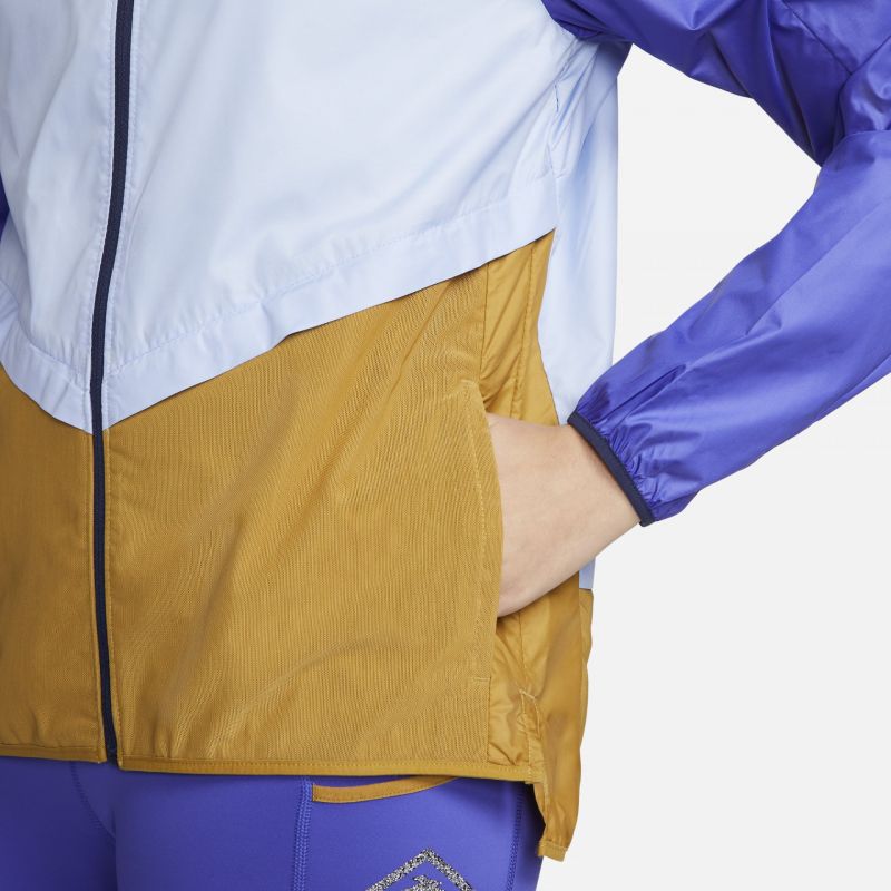 Nike Shield W DC8041-468 Jacket Clothing/Outdoor Nike