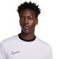 Nike Academy 25 SS Top M FZ9754 100 Clothing/Football Nike