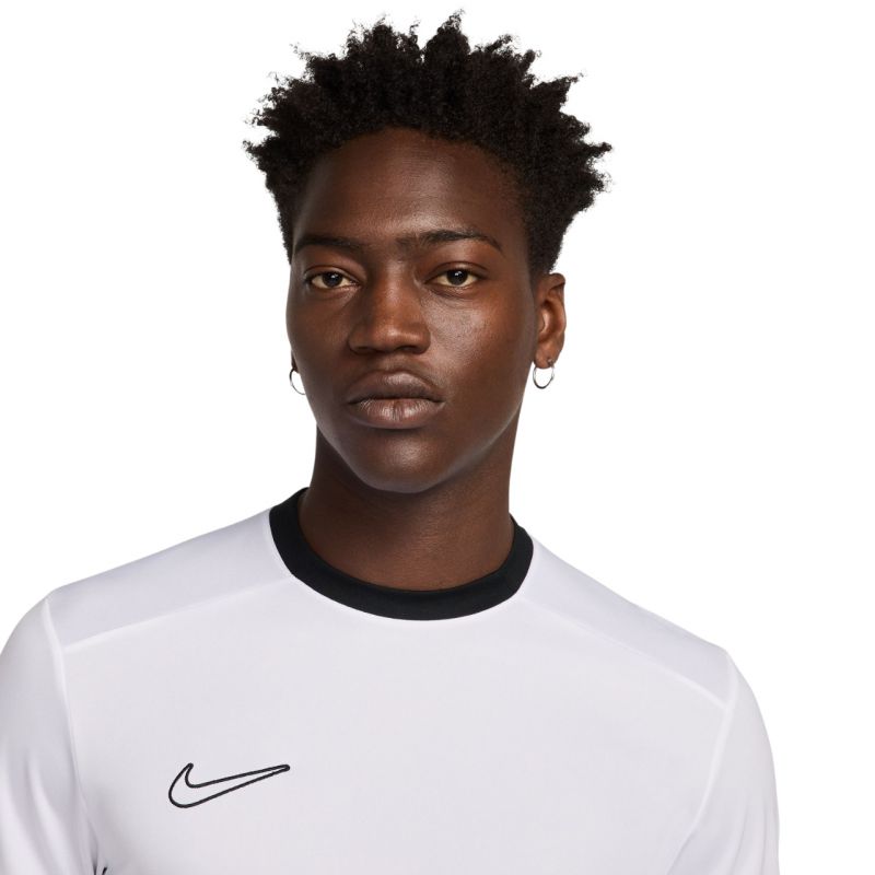 Nike Academy 25 SS Top M FZ9754 100 Clothing/Football Nike
