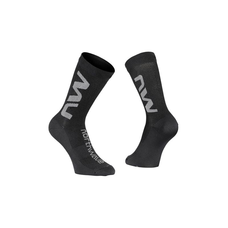 NORTHWAVE Extreme Air Sock Cycling Socks - Black