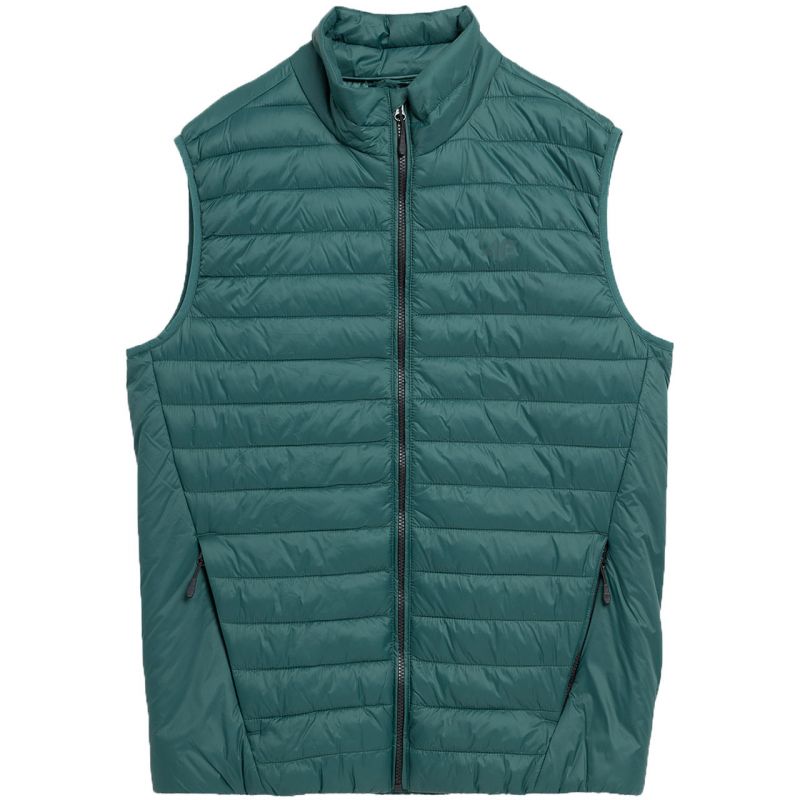 Vest 4F M062 M 4FAW23TVESM062 41S Clothing/Lifestyle/4F 4F