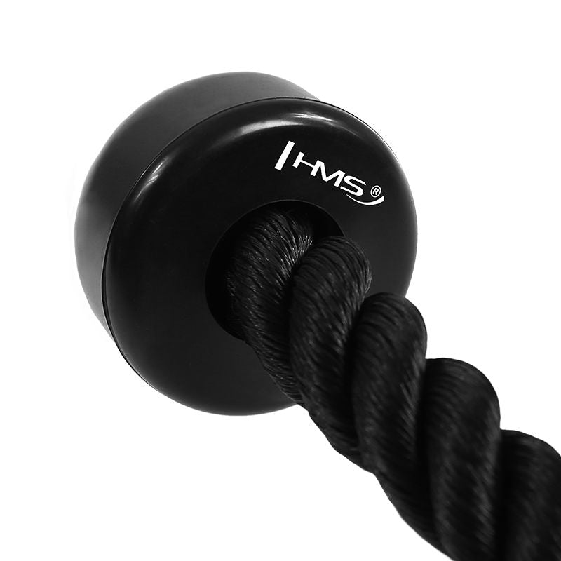 Single pull handle HMS UW07 17-62-157 Accessories/Training equipment Your Sports Performance