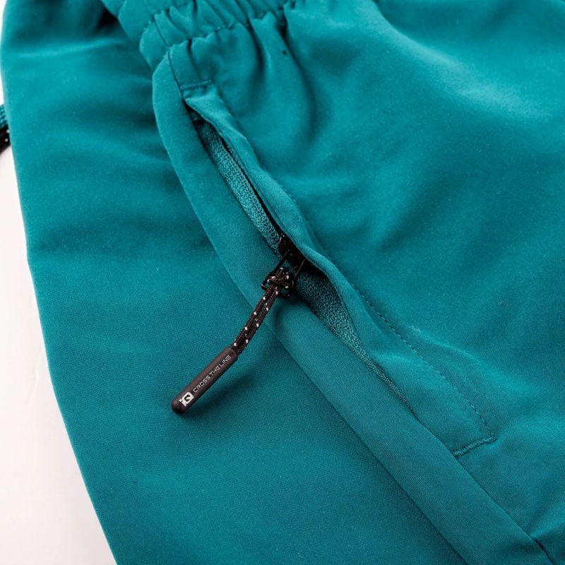 Iq Amer Jrb Jr Shorts 92800398115 Clothing/Training/IQ Your Sports Performance
