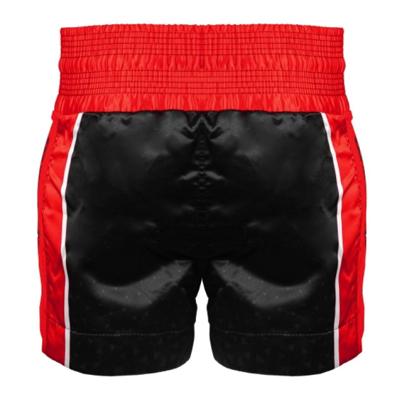 K-1 MASTERS "COMBAT" Shorts (WAKO APPROVED) MASTERS FIGHT EQUIPMENT