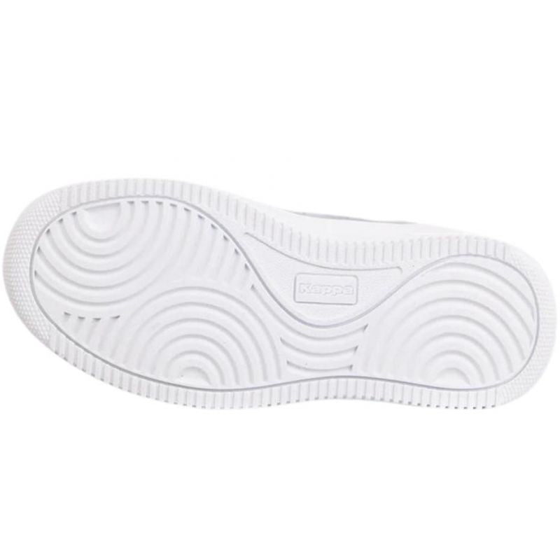 Kappa Bash Jr 260852SCK 6510 shoes Footwear/Lifestyle/Kappa Kappa