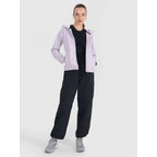 Windproof 5000 membrane softshell jacket for women 4F 4FWSS25TSOFF320-52S *Kategoria tymczasowa Your Sports Performance