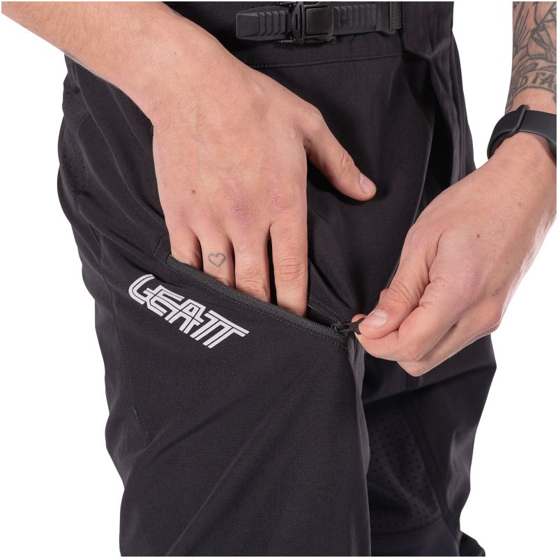 Sale - LEATT Ride Kit MTB 1.0 cycling set (jersey + pants) (LE-502510488) Leatt