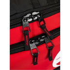 Pit Bull West Coast Logo TNT II 100 L Training Bag Red - 8130239045 Akcesoria i sprzęt koszykarski/Torby i plecaki Your Sports Performance