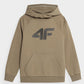 Sweatshirt 4F Jr. 4FJSS23TSWSM220 83S Clothing/Lifestyle/4F 4F