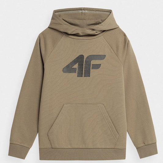 Sweatshirt 4F Jr. 4FJSS23TSWSM220 83S Clothing/Lifestyle/4F 4F