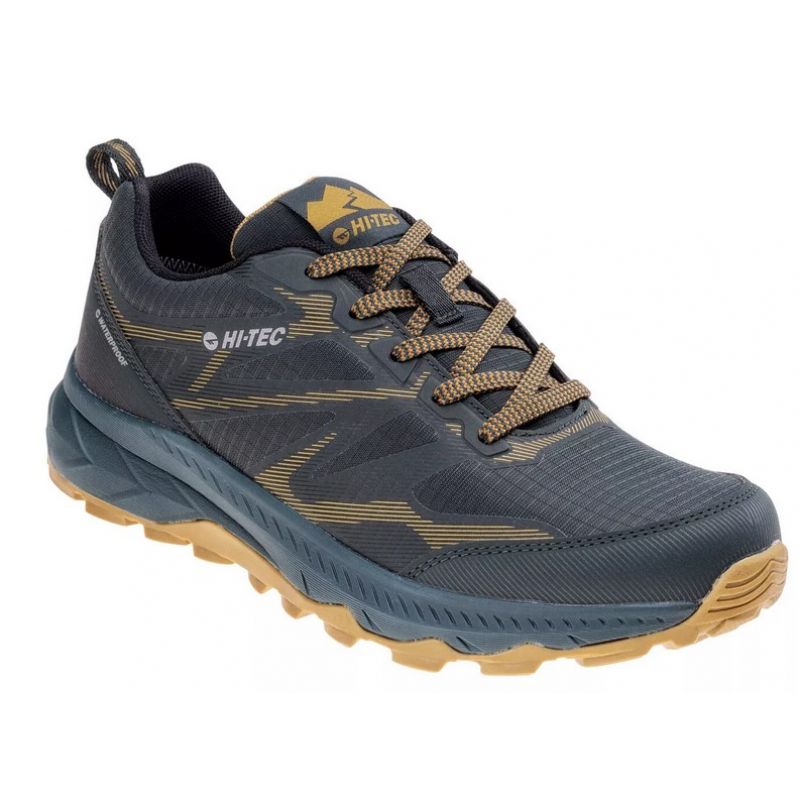 Hi-Tec Mirati Wp M shoes 92800490098 Footwear/Outdoor/Hi-Tec Your Sports Performance