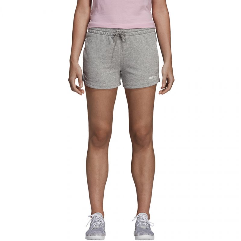Adidas Essentials Solid W DU0675 shorts Clothing/Training Adidas
