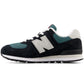 New Balance Jr GC574MGH Shoes Footwear/Lifestyle New Balance