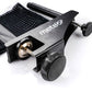 Table tennis net Meteor 16011 black Accessories/Sports facilities equipment Your Sports Performance