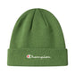 Champion Beanie Cap for Children Green 806070 GS149 In preparation Your Sports Performance
