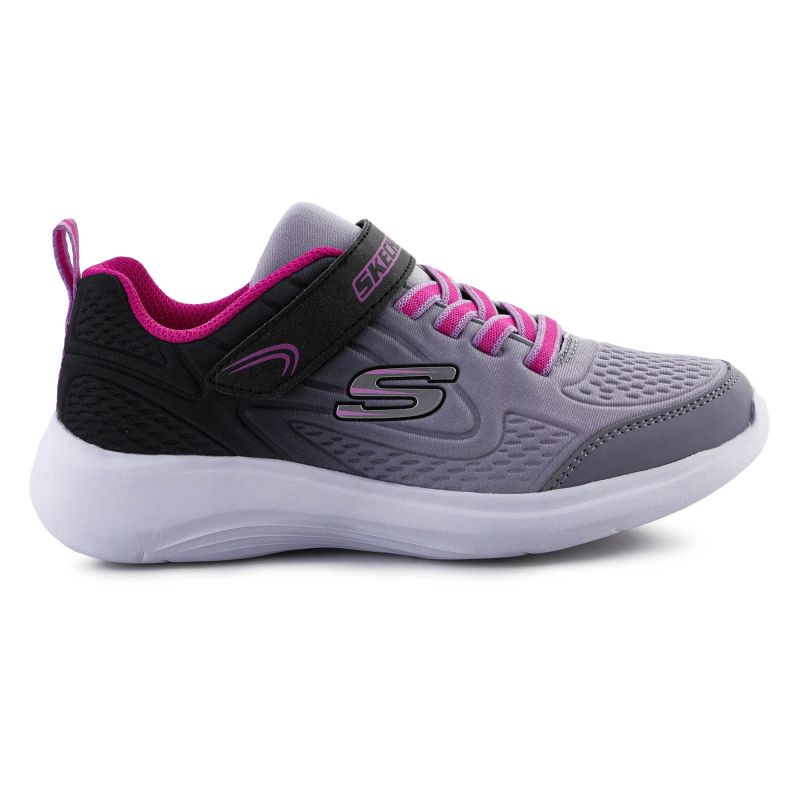 Skechers Selectors Sweet Swirl Jr 302474L-BKMT shoes Footwear/Lifestyle/Skechers Select