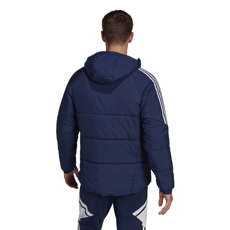 Jacket adidas Condivo 22 M HA6264 Clothing/Football Adidas