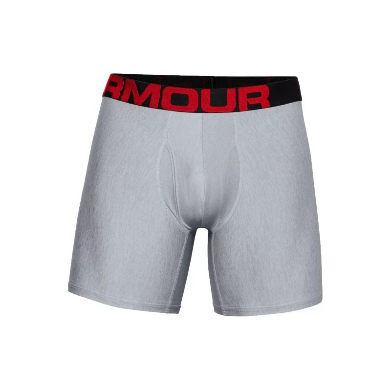 Under Armor Charged Tech M 1363619-011 Clothing/Training/Bielizna/Mężczyźni/Under Armour Your Sports Performance