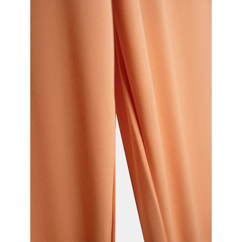 Women's training leggings made of recycled materials x Anna Lewandowska 4F *Kategoria tymczasowa Your Sports Performance