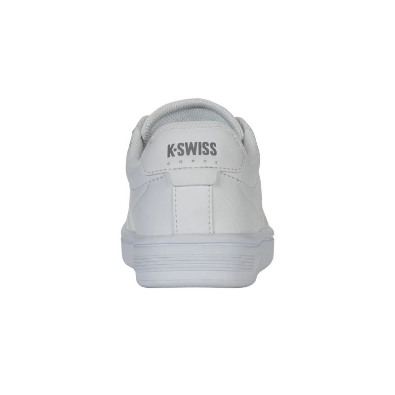 K-Swiss Court Tiebreak II W 94413-100-M shoes Footwear/Lifestyle/K-Swiss Your Sports Performance