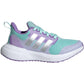Adidas FortaRun 2.0 Cloudfoam Lace Jr ID2363 shoes Footwear/Training/Kids Adidas
