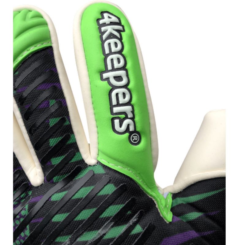 4keepers Neo Optima NC M S781500 goalkeeper gloves Accessories/Gloves/4keepers Your Sports Performance