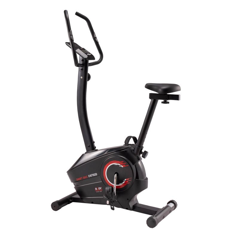 Body Sculpture BC 6792 magnetic bike Accessories/Training equipment/Rowery, orbitreki Your Sports Performance