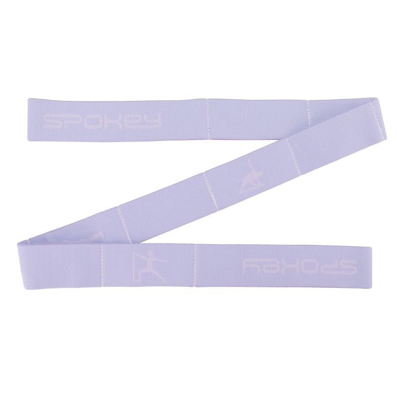 Spokey Yoga Tape SPK-943088 Accessories/Training equipment/Taśmy treningowe Your Sports Performance