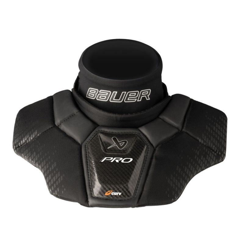 Bauer Pro Sr Neck Brace In preparation Your Sports Performance