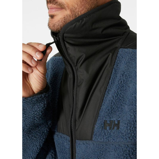 Helly Hansen Explorer Pile Jacket M 53987 860 Clothing/Outdoor/Helly Hansen Your Sports Performance