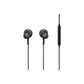 Samsung In-Ear Stereo Type C Headphones, EO-IC100BBEGEU Black In preparation Your Sports Performance